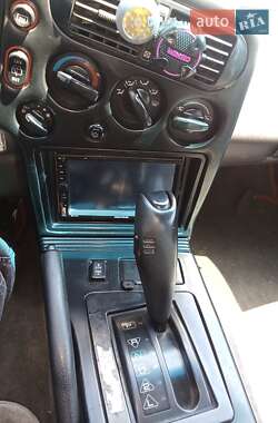 Купе Eagle Talon 1991 в 