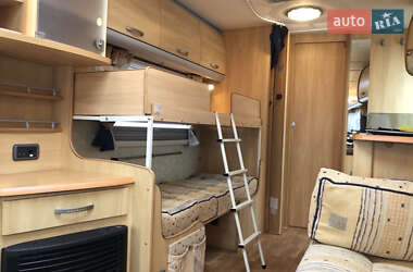 Дом на колесах Eccles Emerald 2006 в Киеве