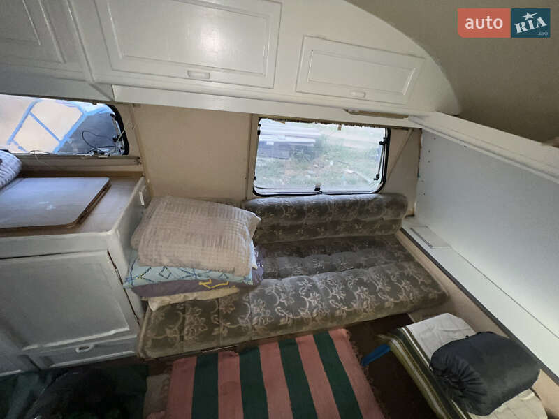 Дом на колесах Eccles Topaz 1999 в Киеве фото 3 Дом на колесах Eccles Topaz 1999 в Киеве