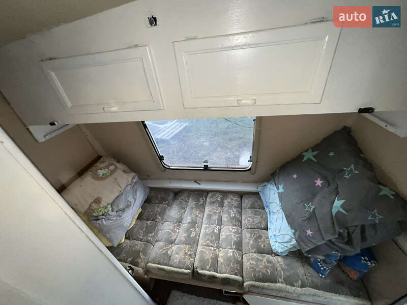 Дом на колесах Eccles Topaz 1999 в Киеве фото 12 Дом на колесах Eccles Topaz 1999 в Киеве