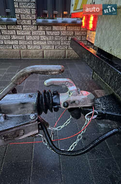 Автовоз Eduard PL 2013 в 