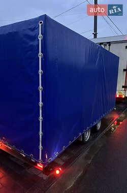 Автовоз Eduard PL 2013 в 