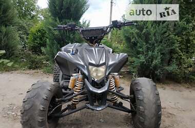 Квадроцикл спортивний Eglmoto Mad Max 2014 в Дніпрі