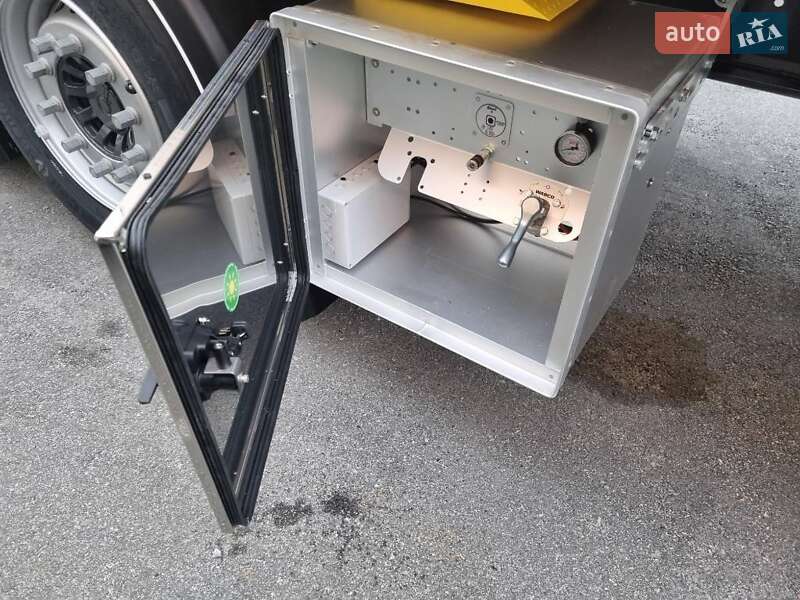Фургон полуприцеп Ekeri L3 2025 в Киеве