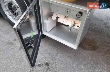 Фургон полуприцеп Ekeri L3 2025 в 