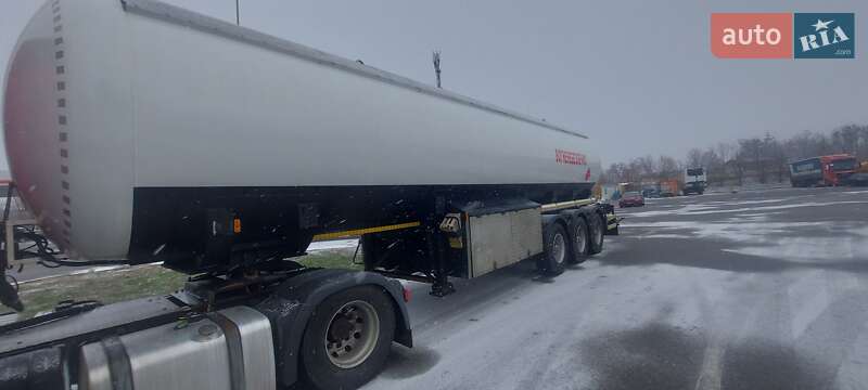 Газовоз ЕХО 99984 2023 в Харькове фото Газовоз ЕХО 99984 2023 в Харькове