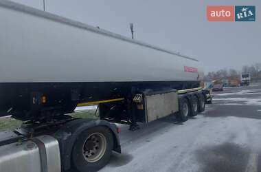 Газовоз ЕХО 99984 2023 в 