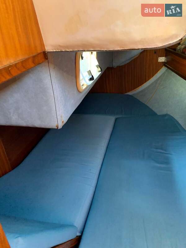 Парусная яхта Elan 333 1990 в Киеве