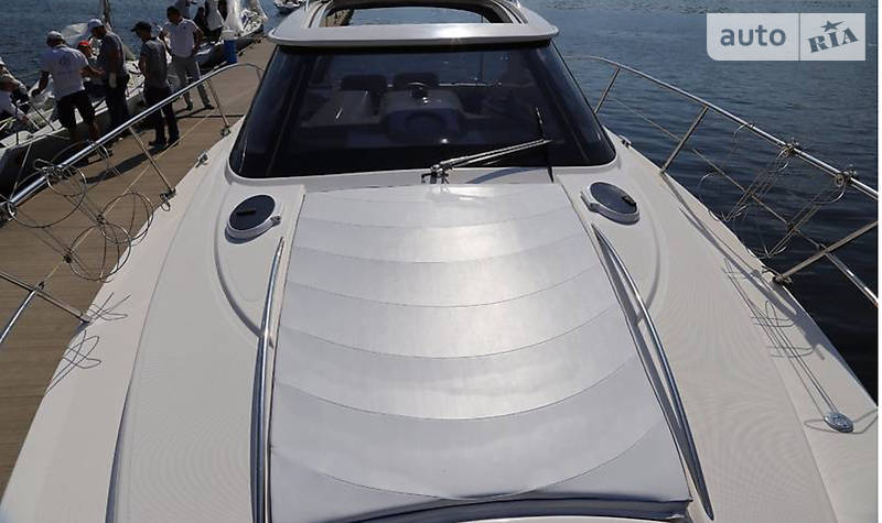 Моторная яхта Elan Power 2005 в Киеве