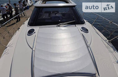 Моторная яхта Elan Power 2005 в 