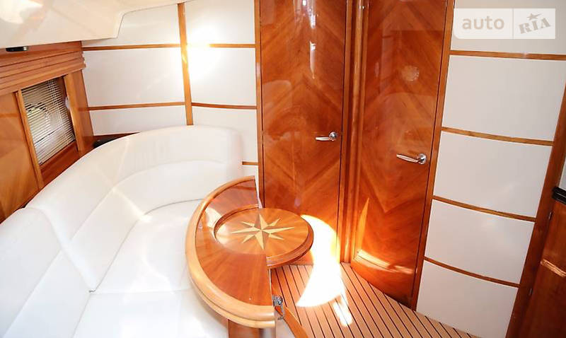 Моторная яхта Elan Power 2005 в Киеве
