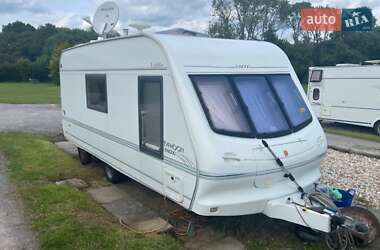 Прицеп дача Elddis Typhoon 2001 в Виннице