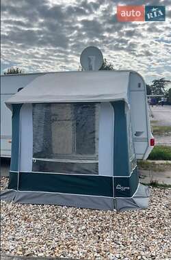 Прицеп дача Elddis Typhoon 2001 в Виннице