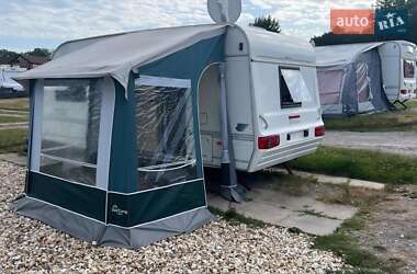 Прицеп дача Elddis Typhoon 2001 в Виннице