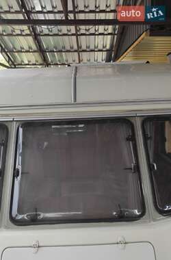 Дом на колесах Elddis Wisp 1998 в 