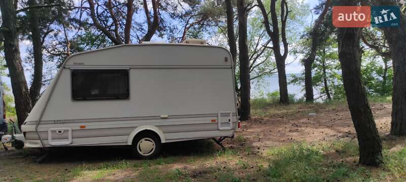 Дом на колесах Elddis Wisp 1998 в Полтаве фото 20 Дом на колесах Elddis Wisp 1998 в Полтаве