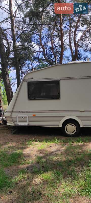 Дом на колесах Elddis Wisp 1998 в Полтаве фото 21 Дом на колесах Elddis Wisp 1998 в Полтаве