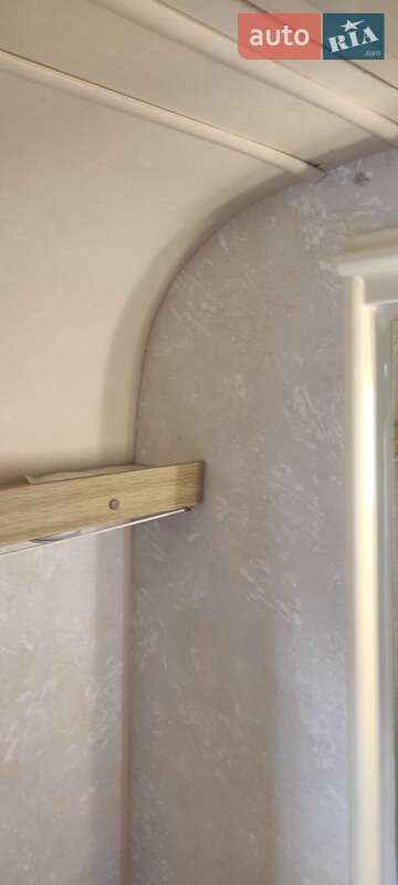 Дом на колесах Elddis Wisp 1998 в Полтаве фото 30 Дом на колесах Elddis Wisp 1998 в Полтаве