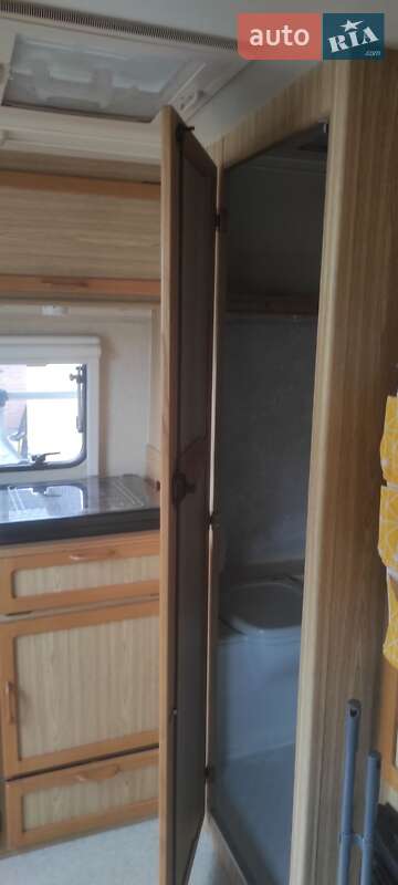 Дом на колесах Elddis Wisp 1998 в Полтаве фото 34 Дом на колесах Elddis Wisp 1998 в Полтаве