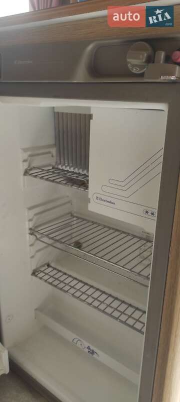 Дом на колесах Elddis Wisp 1998 в Полтаве фото 38 Дом на колесах Elddis Wisp 1998 в Полтаве