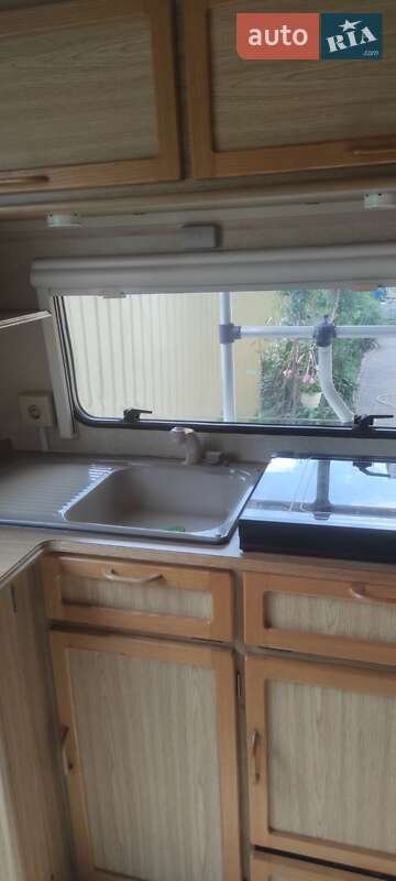 Дом на колесах Elddis Wisp 1998 в Полтаве фото 40 Дом на колесах Elddis Wisp 1998 в Полтаве