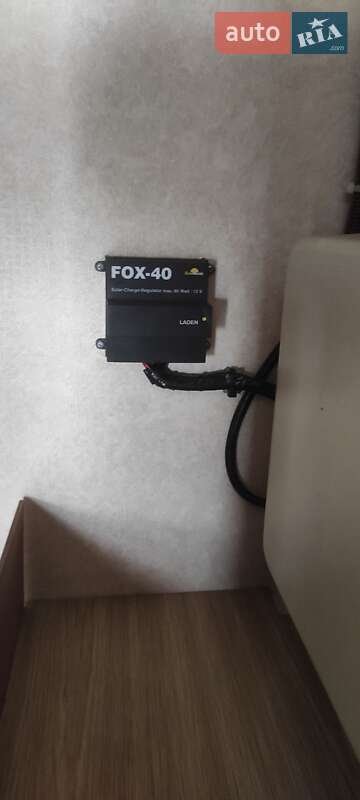 Дом на колесах Elddis Wisp 1998 в Полтаве фото 55 Дом на колесах Elddis Wisp 1998 в Полтаве