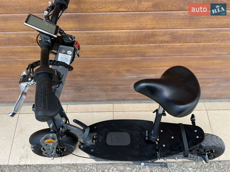 Скутер Electric Scooter Electra 2020 в Черновцах