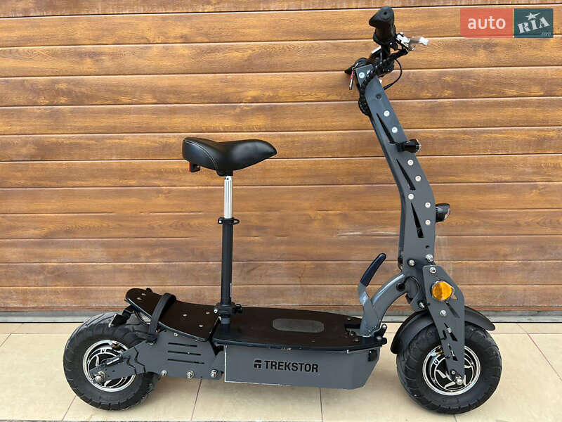 Скутер Electric Scooter Electra 2020 в Черновцах