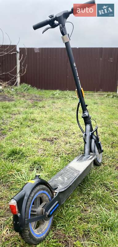 Скутер Electric Scooter Electra 2022 в Стрые фото 6 Скутер Electric Scooter Electra 2022 в Стрые