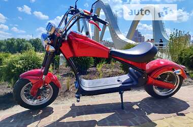electric-scooter electra 2023 в Киев від професійного продавця Влад
