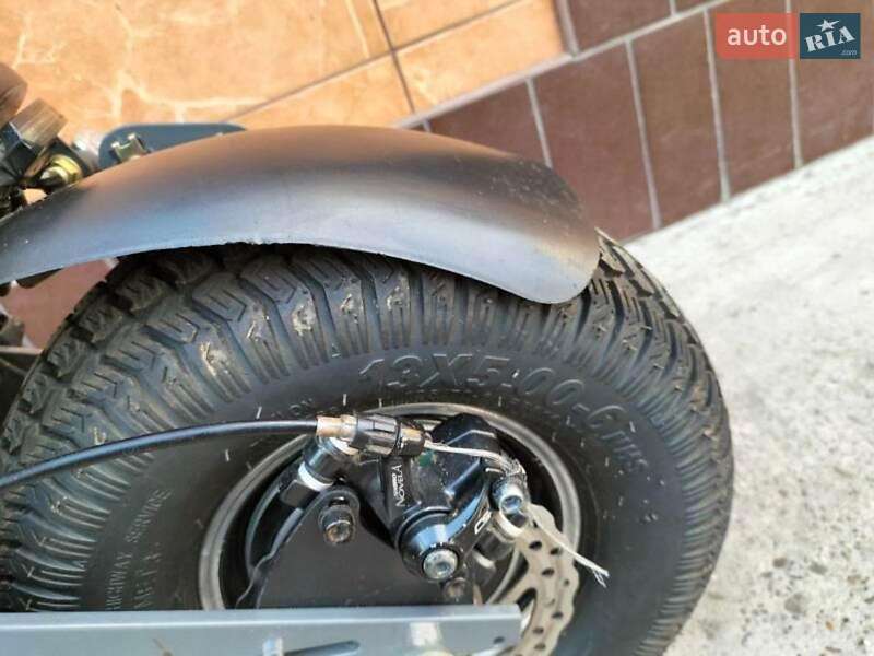 Скутер Electric Scooter Electra 2022 в Кременце