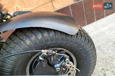 Скутер Electric Scooter Electra 2022 в 
