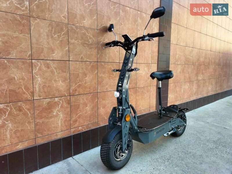 Скутер Electric Scooter Electra 2022 в 