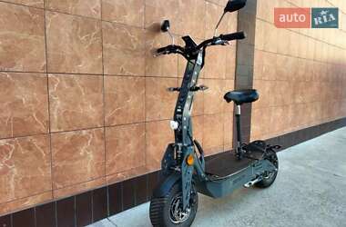 Скутер Electric Scooter Electra 2022 в 