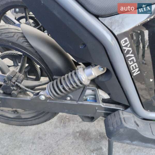 Скутер Electric Scooter Electra 2023 в Узине