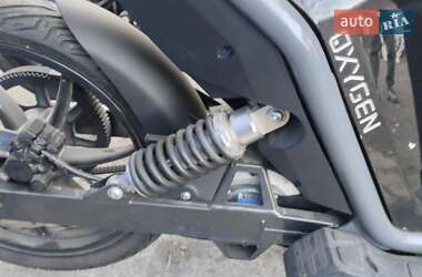 Скутер Electric Scooter Electra 2023 в 