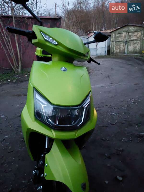 Скутер Electric Scooter Electra 2024 в Красилове фото 7 Скутер Electric Scooter Electra 2024 в Красилове