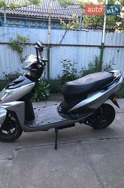 Скутер Electric Scooter Electra 2024 в Бершаді