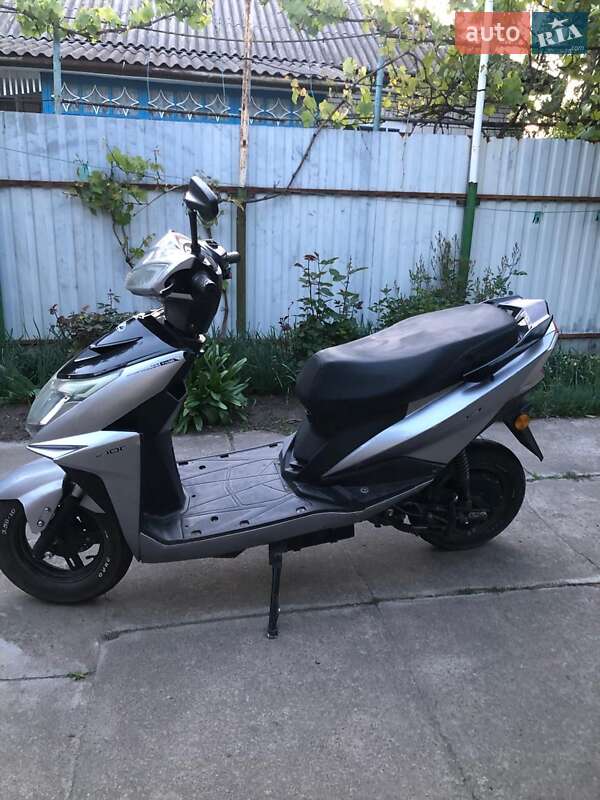 Скутер Electric Scooter Electra 2024 в 