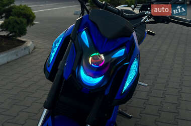 Спортбайк Electric Scooter Electra 2025 в 