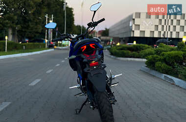 Спортбайк Electric Scooter Electra 2025 в 