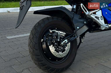 Спортбайк Electric Scooter Electra 2025 в 