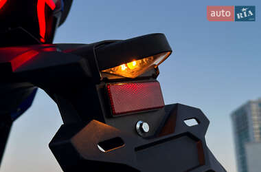 Спортбайк Electric Scooter Electra 2025 в 