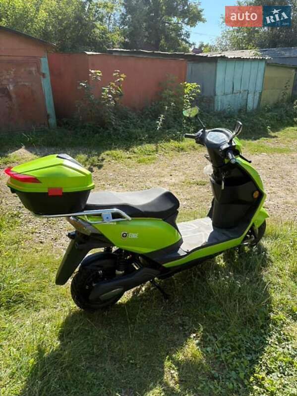 Скутер Electric Scooter Electra 2024 в Красилове фото 4 Скутер Electric Scooter Electra 2024 в Красилове