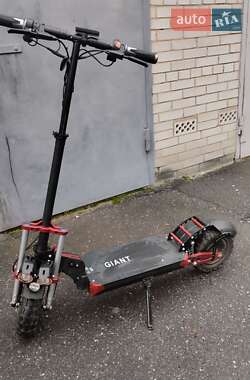 Скутер Electric Scooter Electra 2025 в Виннице