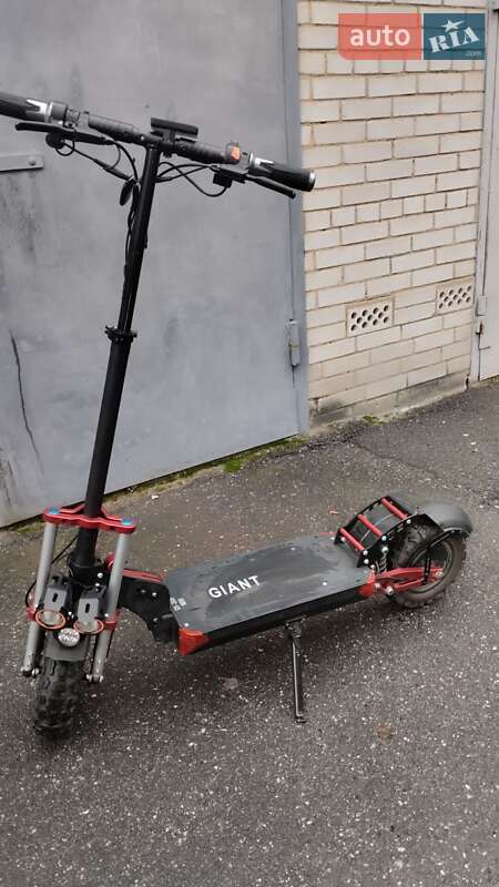 Скутер Electric Scooter Electra 2025 в Виннице фото Скутер Electric Scooter Electra 2025 в Виннице