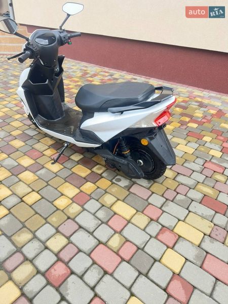 Скутер Electric Scooter Electra 2024 в Луцке