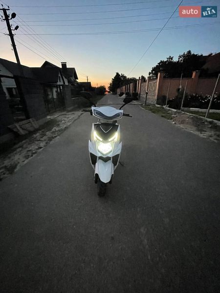 Скутер Electric Scooter Electra 2024 в Луцке