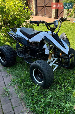 Квадроцикл спортивний Electromoto DK-400 2024 в Хмельницькому