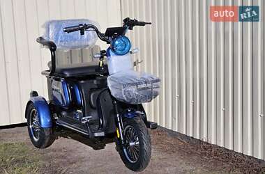 Трицикл Electromoto EM Cruise 2024 в Харькове